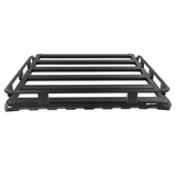 ARB 61in x 51in BASE Rack with Mount Kit Deflector and 3/4 Rails