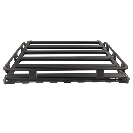 ARB 61in x 51in BASE Rack with Mount Kit Deflector and 3/4 Rails