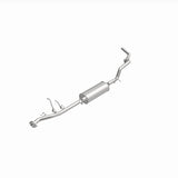 MagnaFlow BRE Exhaust Kit 02-07 Silverado Sierra