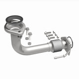 BRE Exhaust 03-07 Accord 2.4L Front Pipe Kit