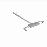 MagnaFlow BRE Exhaust Kit 05-06 Equinox Torrent 3.4L