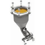 Magnaflow 16-21 Nissan Maxima 3.5L Direct Fit Converter