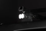 Diode Dynamics C2 2.0 SAE/DOT White Pro Standard LED Pod (Pair)
