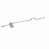 MagnaFlow BRE Exhaust Kit 04-07 FreeStar Monterey