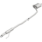 MagnaFlow BRE Exhaust Kit 04-07 Suzuki Aerio 2.3L