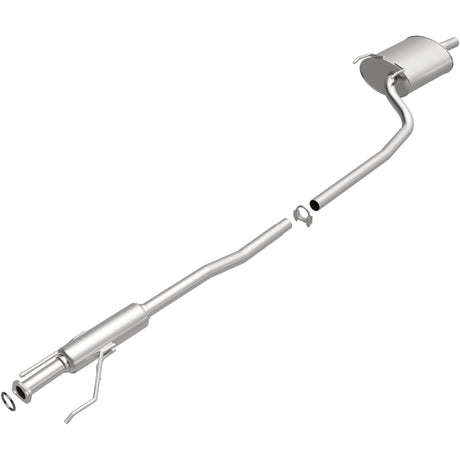 MagnaFlow BRE Exhaust Kit 04-07 Suzuki Aerio 2.3L