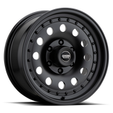 American Racing AR62 OUTLAW II 18X8 8X170 S-BLK 18MM