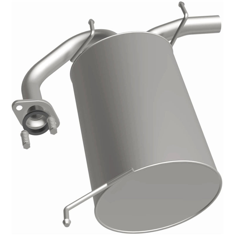 BRExhaust 05-06 Nissan X-Trail 2.5L Muffler Kit