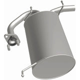 BRExhaust 05-06 Nissan X-Trail 2.5L Muffler Kit