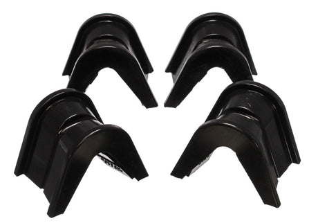 Energy Suspension Ford C-Bush 2 Deg. - Black