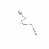 MagnaFlow BRE Exhaust Kit 00-05 Chevy Impala Monte Carlo