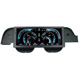 Autometer 67-68 Ford Mustang Direct-Fit InVision Dash