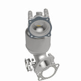 MagnaFlow DF Conv 2020 Hyundai Sonata Front Underbody 1.6L