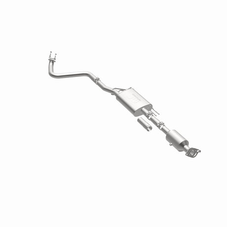 MagnaFlow DF Conv 17-19 Kia Soul 1.6L