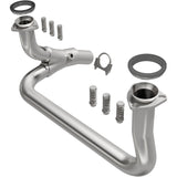 BRE Exhaust 88-93 C1500 C2500 K1500 K2500 4.3L 5.0L Front Pipe Kit
