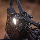 Baja Designs Sur-Ron S2 Pro IR/S1 White Headlight Kit