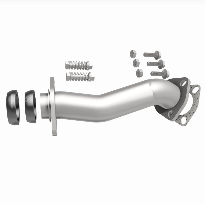 BRE Exhaust 09-12 Escape Tribute 2.5L 3.0L Front Pipe Kit