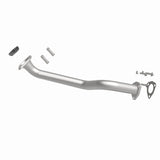BRE Exhaust 06-11 Civic 1.8L Front Pipe Kit