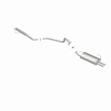 MagnaFlow BRE Exhaust Kit 02-06 Nissan Sentra 2.5L