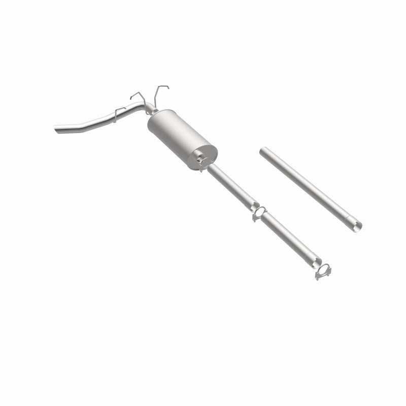 MagnaFlow BRE Exhaust Kit 97 Ford F-150