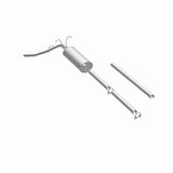 MagnaFlow BRE Exhaust Kit 97 Ford F-150