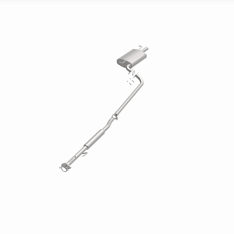 MagnaFlow BRE Exhaust Kit 96-03 Camry ES300