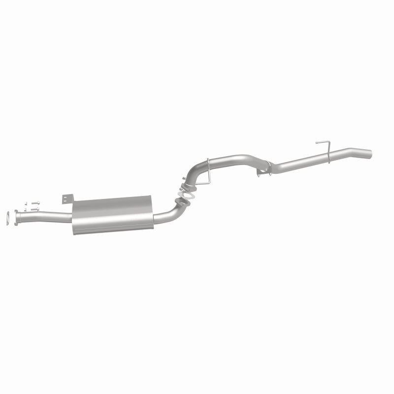 MagnaFlow BRE Exhaust Kit 98-04 Isuzu Rodeo Sport Rodeo 3.2L