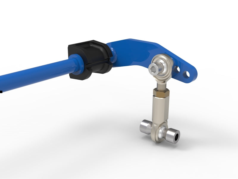 aFe 13-23 Toyota GR86 CONTROL Rear Sway Bar - Blue