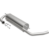 BRExhaust 96-97 Toyota RAV4 2.0L Muffler Kit