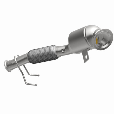 Magnaflow 2020 Ford Escape Front Underbody 1.5L Direct Fit Converter