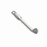 MagnaFlow Conv DF 05-13 Nissan Frontier 2.5L