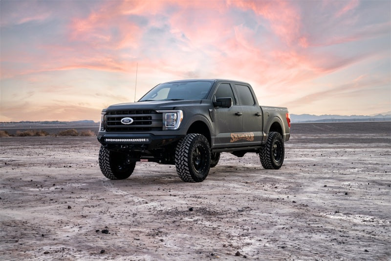 Skyjacker COM BOX4.5-6In 21 F150 4WD