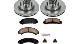 Brake Kits - OE