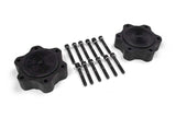 Zone Offroad 99-06 Chevrolet Silverado / GMC Sierra 1500 CV Spacer Kit - 6in Lift