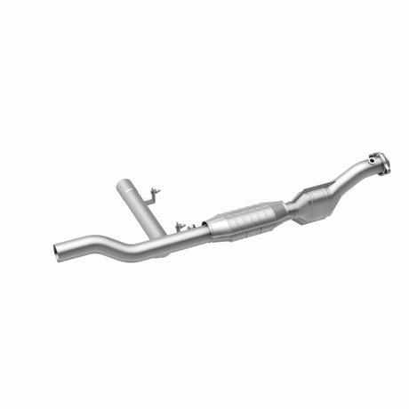 MagnaFlow Direct Fit Catalytic Converter 97-98 Ford Trucks 4.6L