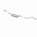 MagnaFlow BRE Exhaust Kit 00-04 Mitsubishi Montero Sport