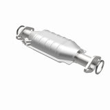 MagnaFlow Direct Fit Catalytic Converter Toyota 81-83