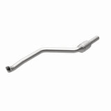 MagnaFlow Conv DF BMW 3 06-09 Front OEM