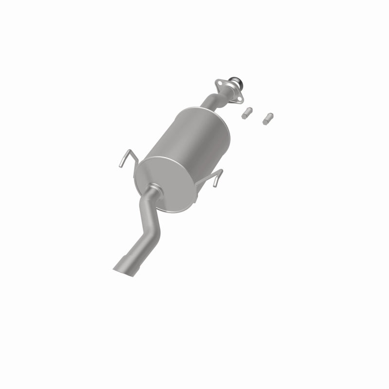 BRE Exhaust 01-05 Civic 1.7L Muffler Kit