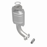 MagnaFlow Conv DF 01-02 Kia Sportage Rear