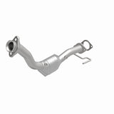 MagnaFlow Direct Fit Catalytic Converter 96-98 Explorer-Mountaineer
