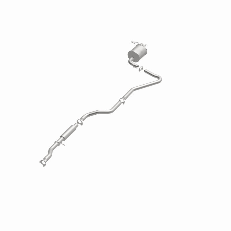 MagnaFlow BRE Exhaust Kit 09-18 Dodge Journey 2.4L