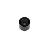 Wilwood spacer alum .750 ODX.394 IDX.520 LG black
