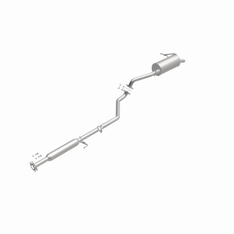MagnaFlow BRE Exhaust Kit 11-16 Hyundai Elantra 1.8L
