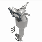 Magnaflow 16-17 Honda Accord 2.4L Direct Fit Cat Converter