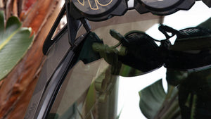 Light Accessories and Wiring