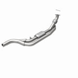 MagnaFlow Direct Fit Catalytic Converter 96-97 Camaro 5.7L P/S