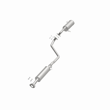 MagnaFlow BRE Exhaust Kit 10-11 Kia Soul 2.0L