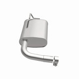 BRExhaust 19-25 Nissan Altima 2.5L Direct-Fit Replacement Rear Muffler Kit
