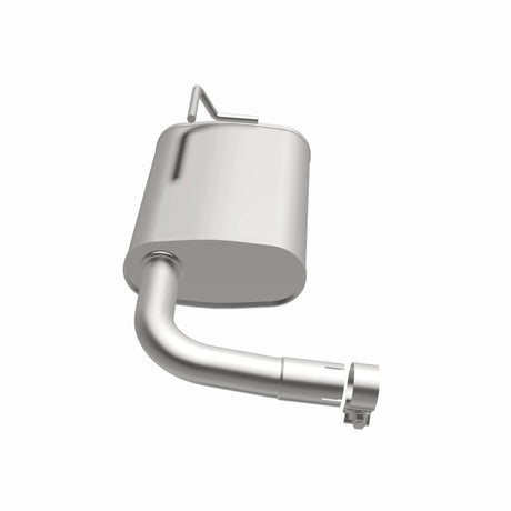 BRExhaust 19-25 Nissan Altima 2.5L Direct-Fit Replacement Rear Muffler Kit